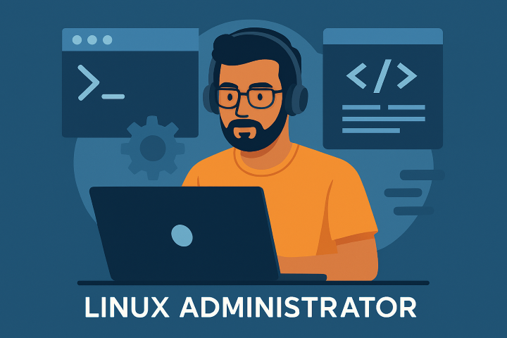 Linux Administrator Cheat Sheet