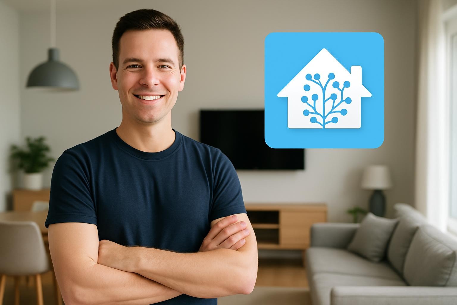 Master Your Smart Home: A Confident Start with Home Assistant