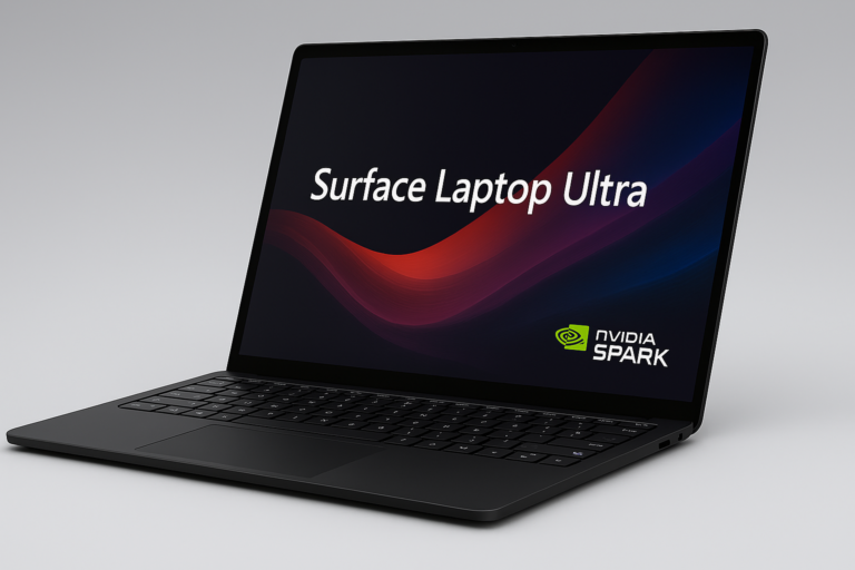 Microsoft and NVIDIA Reveal What AI PCs Will Mean for Everyday Computer Users