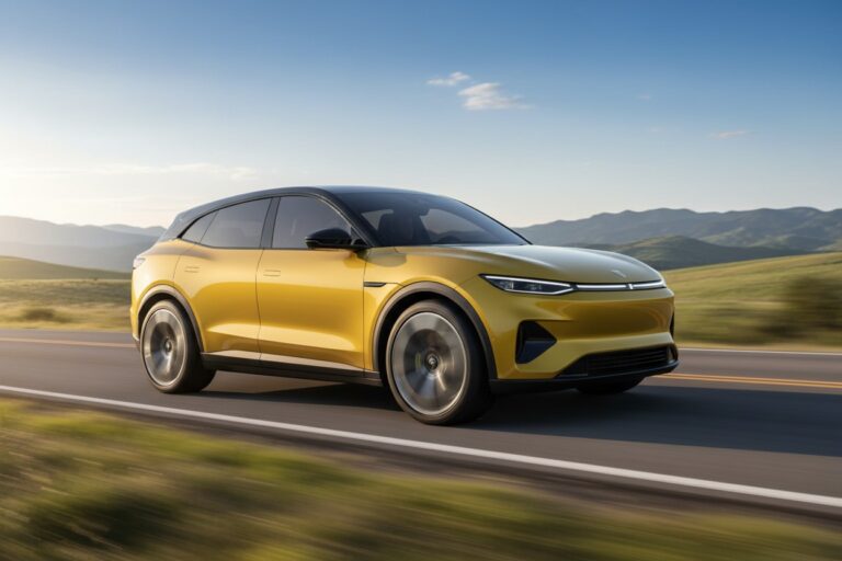 What Are the Real-World Benefits and Impacts of Electric Vehicles—and How Do Cost, Climate, Safety, and the Broader EV Ecosystem Interconnect?